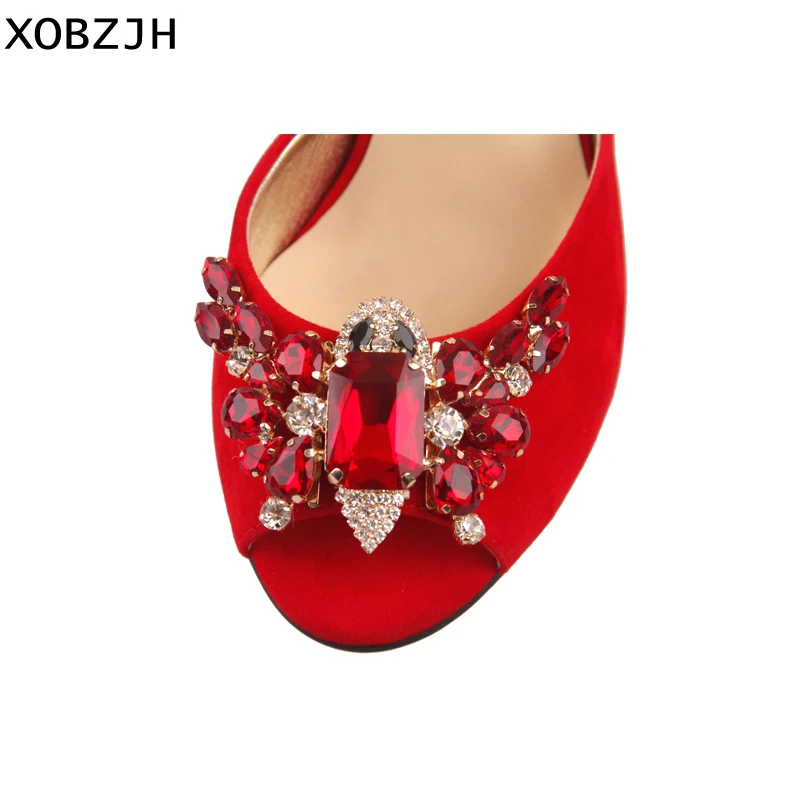 luxury shoes