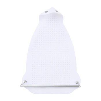 

Iron Shoe Cover Ironing Aid Board Protect Teflon Fabrics Cloth Heat Easy Fast