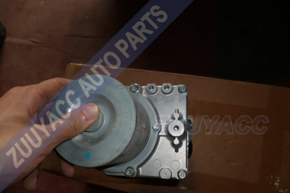 Насос гидроусилителя руля насос EPS для Ford Focus C Max 4M513K514BE 4M51 3K514 BF/CE/CA/CB|Поворотные