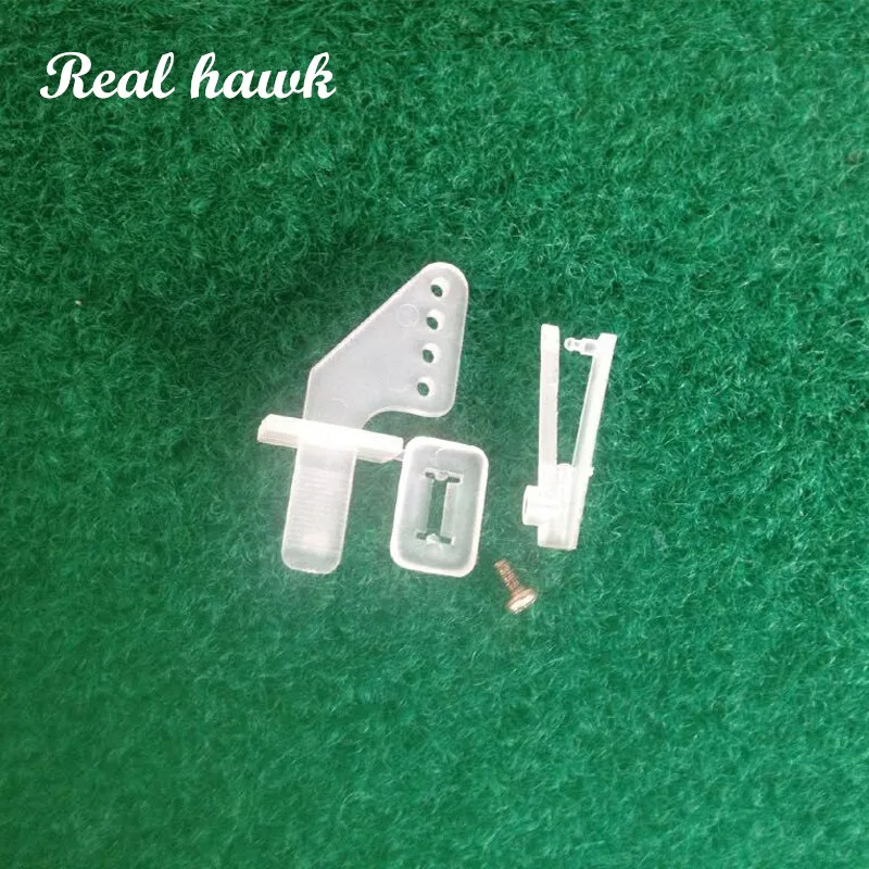 500pcs Nylon Clevis 1.2xL21mm& Zip Horns 21x11mm Combo For RC Model Planes Airplanes Parts free shipping 1000 pcs nylon pin horns 21x11 mm 4 hole for rc model airplane parts remote control foam electric plane free shipping