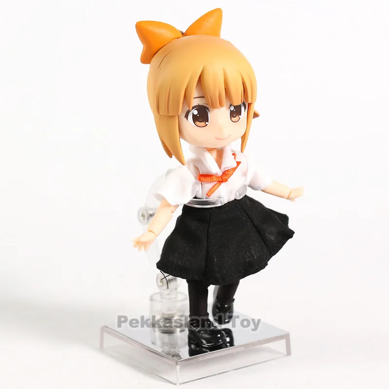 Аниме GSC Nendoroid кукла Emily Ryo подвижная ПВХ фигурка модель игрушки куклы Подарки