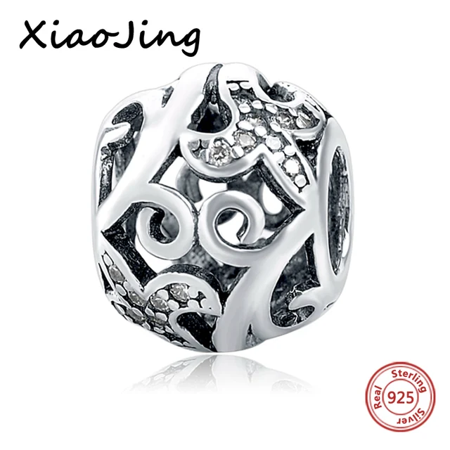 charms de pandora de plata de 925 charms de pandora de plata de 925
