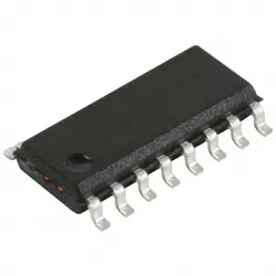 10 шт./лот отрегулировать широкоимпульсный модулятор SG3524DR SG3524 SOP16 новый оригинальный в наличии