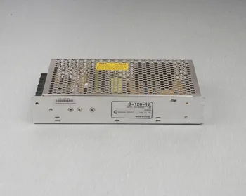 

120W 12V 10A Small Volume Single 12 volt Output Switching power supply for LED Strip light power suply