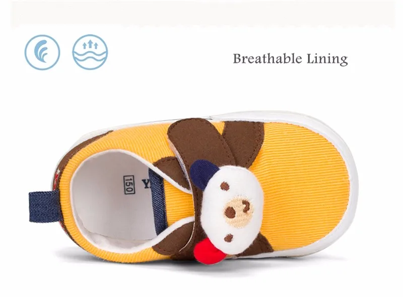 Baby Casual Shoes (6)