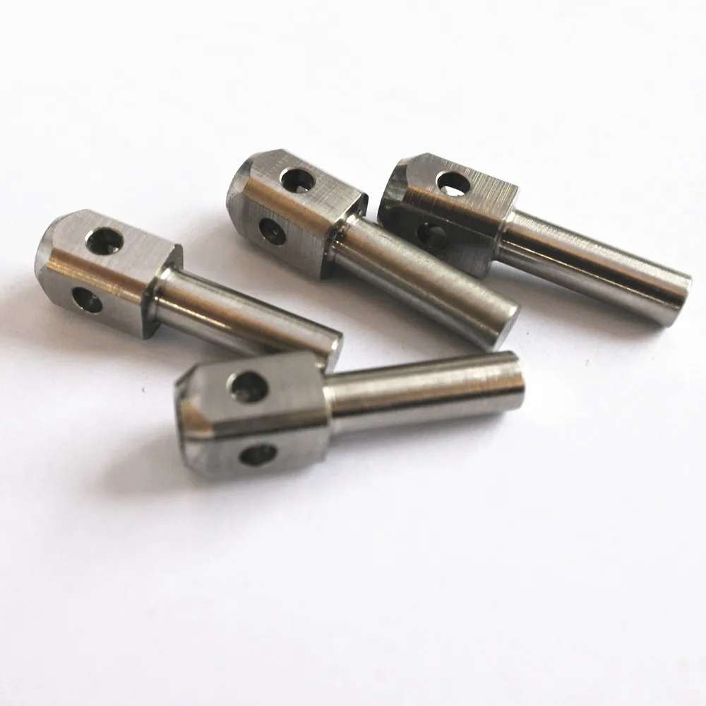 Water jet cutting machine Spare Parts Poppet Pin Part No.05119839in