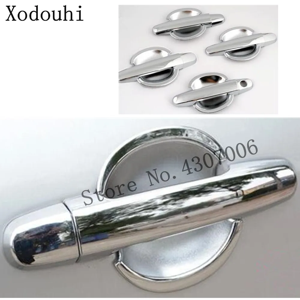 Carcover frame panel trim door handle armrest handrail part bowl For Toyota Corolla Altis 2008 2009 2010 2011 2012 2013 | Автомобили и