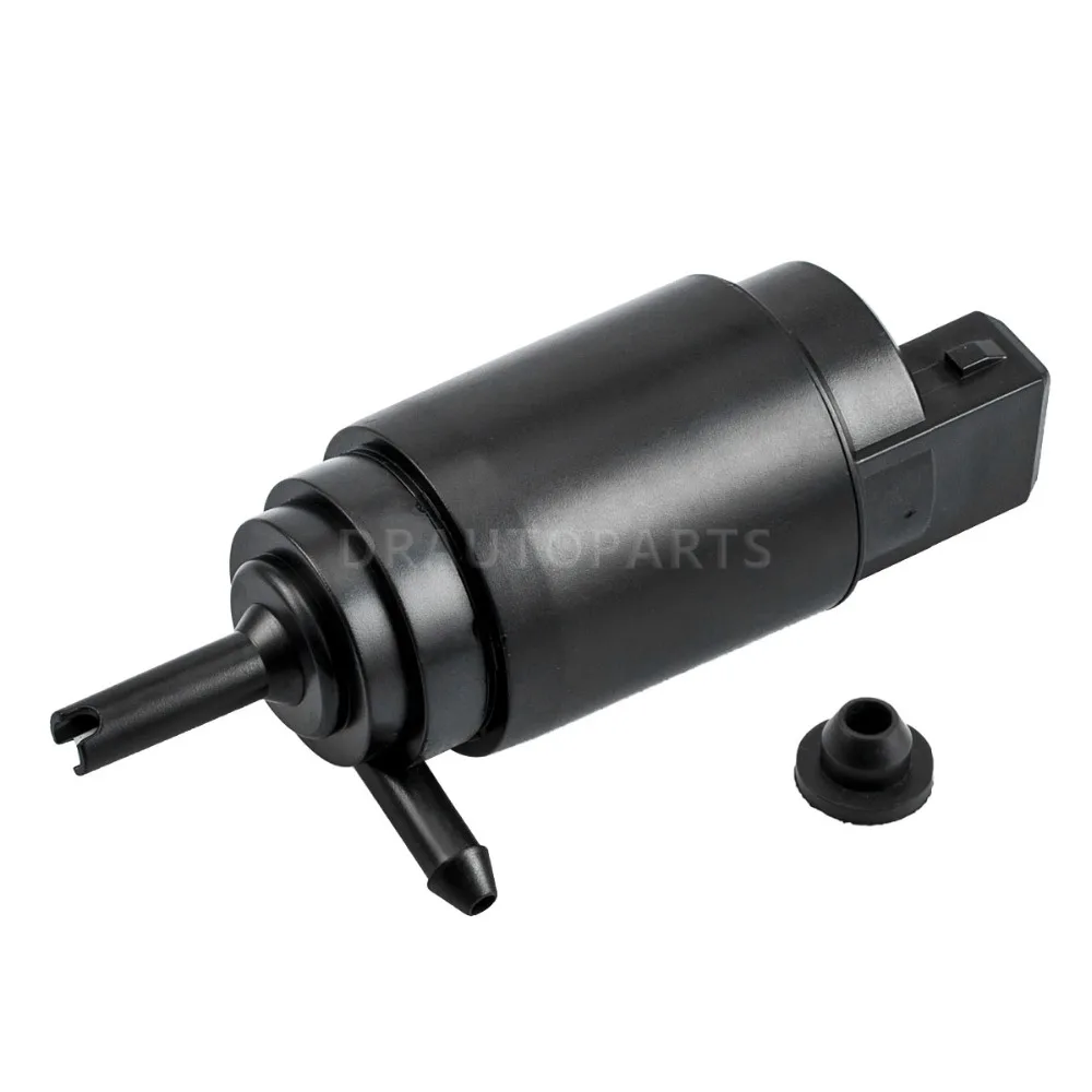 Насос омывателя ветрового стекла для VW Golf MK3 Passat Polo Caddy Transporter OEM #1H5955651|windscreen washer