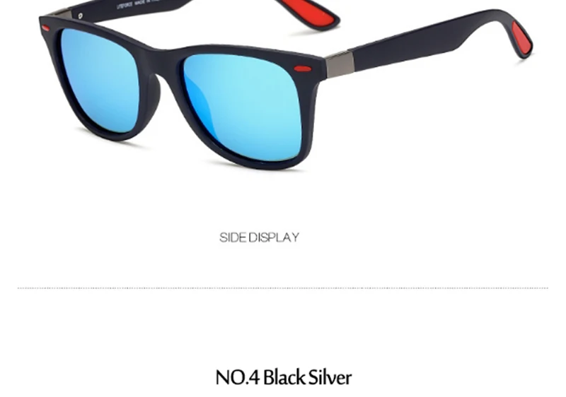 RBROVO поляризованные солнцезащитные очки для мужчин Высокое качество TAC вождения очки мужские путешествия UV400 Lunette De Soleil Femme TR90
