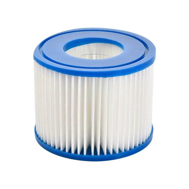 

Filter Cartridge Inflatable For Bestway VI FD2134 Outdoor Spa Swimming Pool