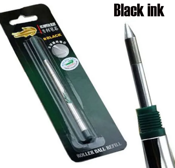 

LOTS OF 5 PCS CROCODILE REFILL FOR CROCODILE 232 CROCODILE 218 ROLLER BALL PEN
