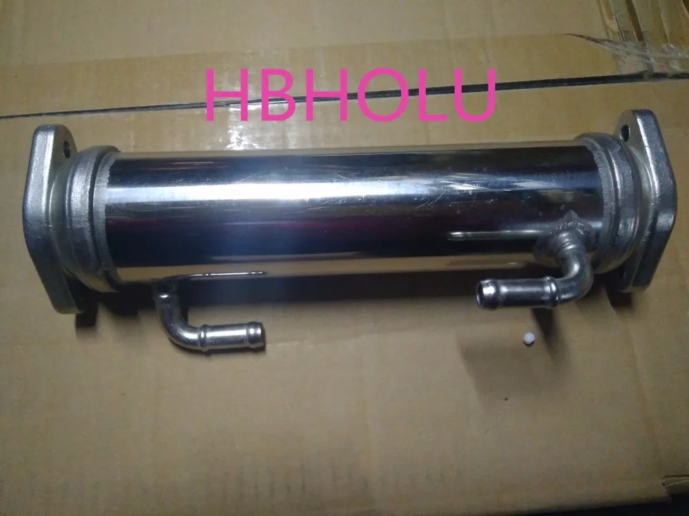 HIGH QUALITY EGR cooler PIPE VAlVE 1207010 E06 exhaust pipe EGR cooler