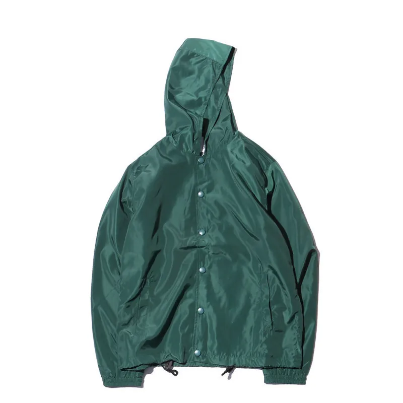 Jacket Men New Spring Hip Hop Jacket Casual Windbreaker Hoodie Streetwear Harajuku Baseball Spring Autumn Jackets Jacket Men New Spring Hip Hop Jacket Casual Windbreaker Hoodie Streetwear Harajuku Baseball Spring Autumn Jackets