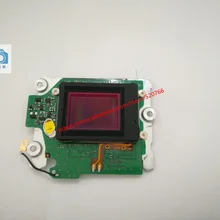 D7200 ccd CMOS датчик(с фильтром низких частот) для niko D7200 CMOS камеры Запчасти