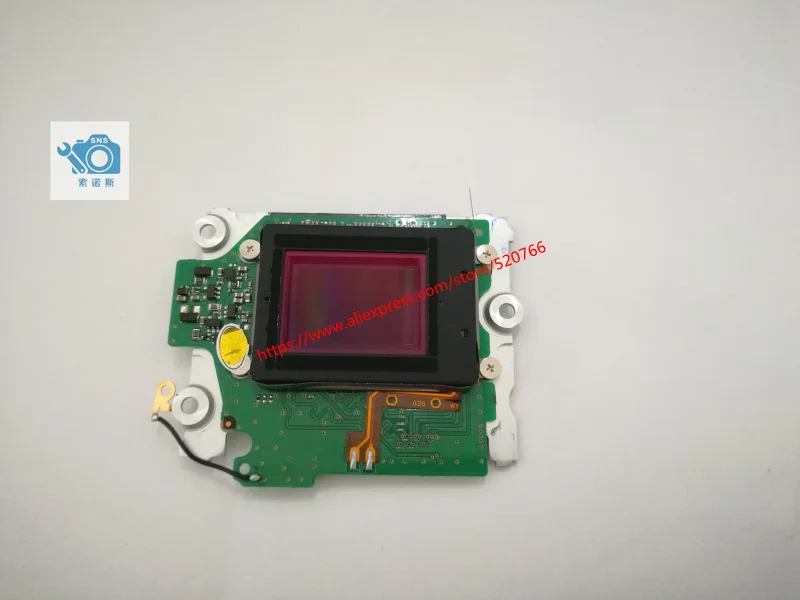 NEW Original D7200 CCD CMOS Sensor (with Low pass filter) for niko D7200 CMOS camera repair Part camera : image NEW Original D7200 CCD CMOS Sensor (with Low pass filter) for niko D7200 CMOS camera repair Part camera