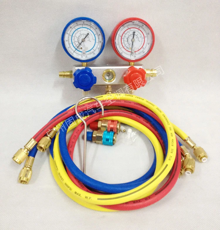 Online Get Cheap Ac Gauges R134a -Aliexpress.com | Alibaba