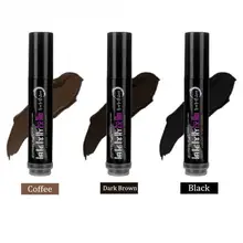 Натуральная трава белая шапочка для душа ручка белая долговечная Временная ручка мелки для волос Прямая