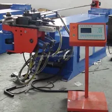 DW-63NC гидравлические трубы и трубогибочный станок