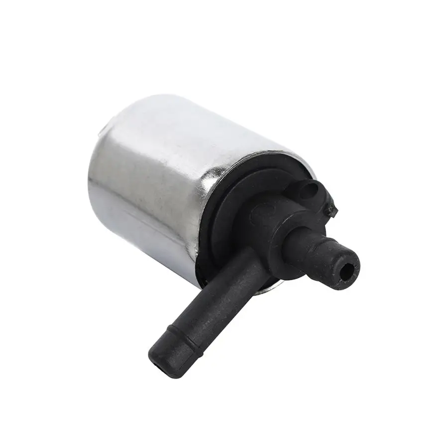 

1 Pcs 12V DC 250MA Smal Plastic Solenoid Valve for Gas Water Air N/C Normally Closed Wholesale and Retail
