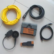 Promotion Price ICOM A2 Plus B C 2017 for BMW ICOM A2+B+C for BMW Diagnostic&Programming 3 in 1 BMW ICOM A2 In stock