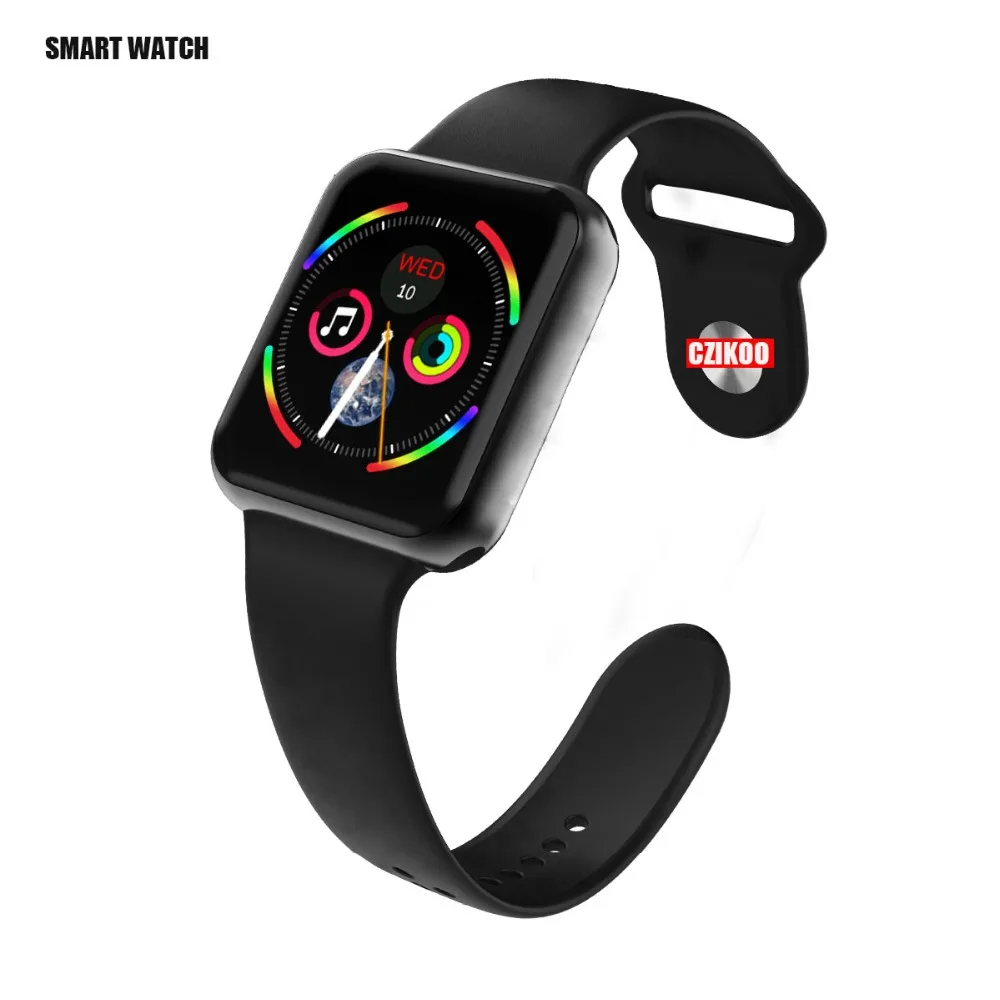 

Bluetooth Smart Watch SmartWatch for Apple IPhone IOS Android Smartphones Looks Like Apple Watch Reloj Inteligente