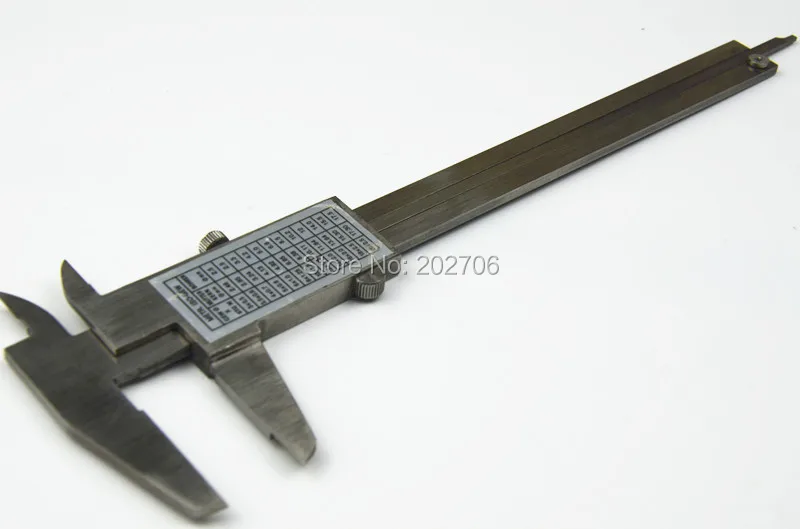 left hand vernier caliper (9)