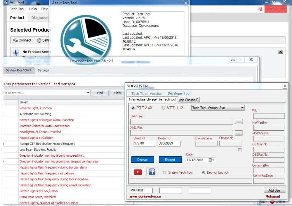 Etm tool volvo. 40. Tech tool. Нож многофункциональный boker tech tool 6. 04.
