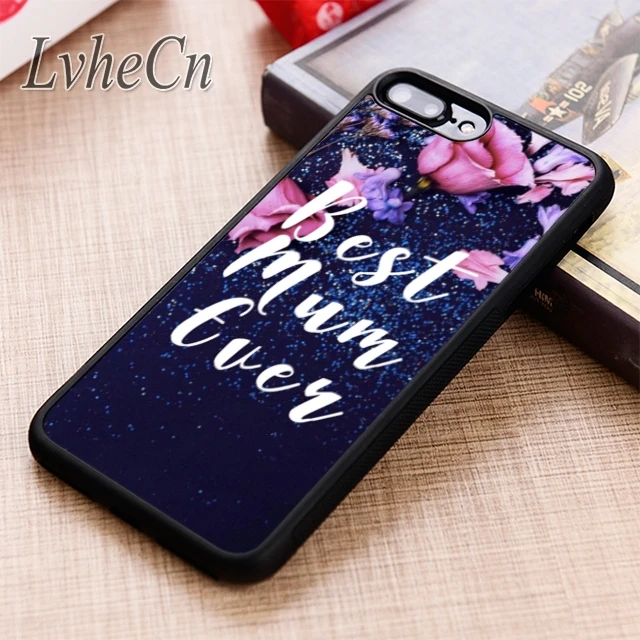 Чехол для телефона LvheCn с цветами iPhone 5 6 6s 7 8 plus X XR XS max 11 12 Pro Samsung Galaxy S8 S9 S10 |