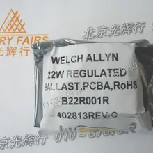 Welch allyn B22R001R 22 Вт регулируемый электронный балласт, для WelchAllyn 20 Вт 21 Вт лампа M21E001 09800-U 09800 AL1824 AL-1824 лампы