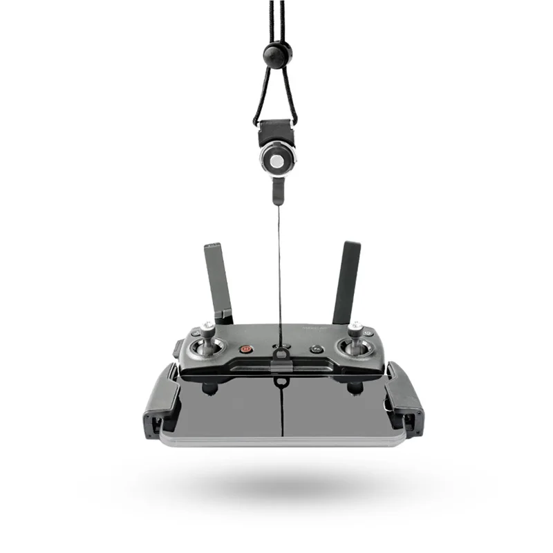 

PGYTECH Remote Controller Strap 2 in 1 with Clasp Quick-Release Sling Lanyard Adjustable Length For Mavic Air Accessories