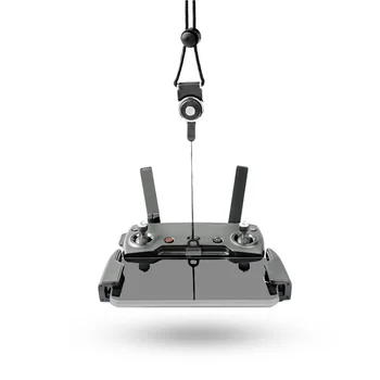 

PGYTECH Remote Controller Strap 2 in 1 with Clasp Quick-Release Sling Lanyard Adjustable Length For Mavic Air Accessories