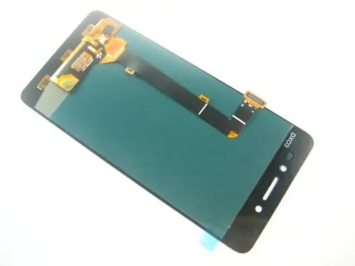 

Com original quadro para For lenovo s90 s90 u s90 um lcd screen display  touch panel digitador  sensor s90a lcd completo
