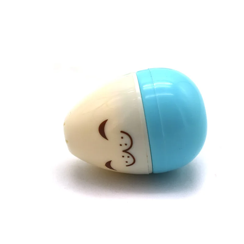 Details about 5 pcs/lot Smile Egg Mini Highlighter Pen Marker Pens paint/ Material V6D9 Details about 5 pcs/lot Smile Egg Mini Highlighter Pen Marker Pens paint/ Material V6D9