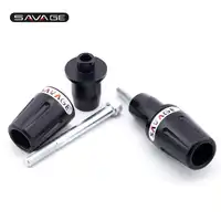 Frame Sliders Crash Protector For YAMAHA MT 07 MT-07/FZ-07 MT07 FZ07 2014 2015 2016 2017 2018 Motorcycles Accessories Motos