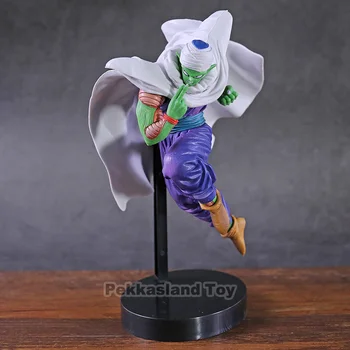 

Dragonball Z Piccolo Banpresto World Figure Colosseum 2 vol.2 BWFC PVC Collectible Model Toy
