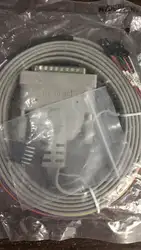 Оригинальная HW-DLN-3C параллельная кабельная горелка HW-DL-3C