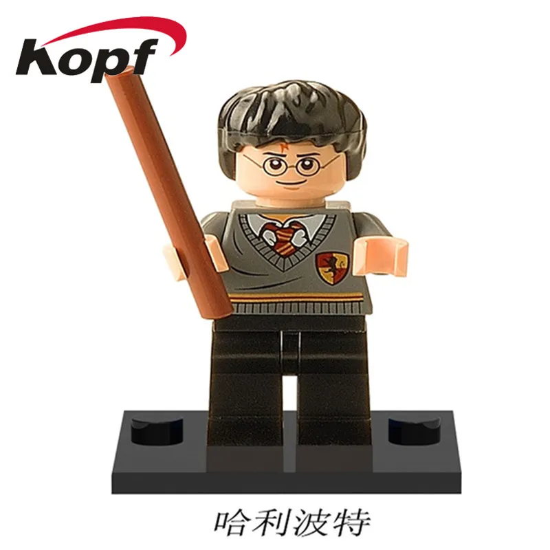312 50Pcs No Box 50 шт. оптом супер герои строительные блоки Mr.8 машина Робин фигурки куклы коллекция подарок для детей игрушки PG1707 - Цвет: 312 50Pcs No Box