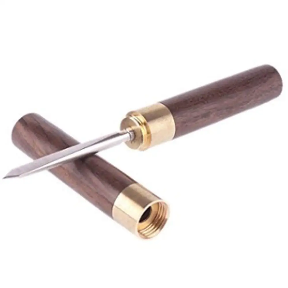 

WGT Puer Tea Knife Needle Professional Tool for Breaking Prying Cake Brick