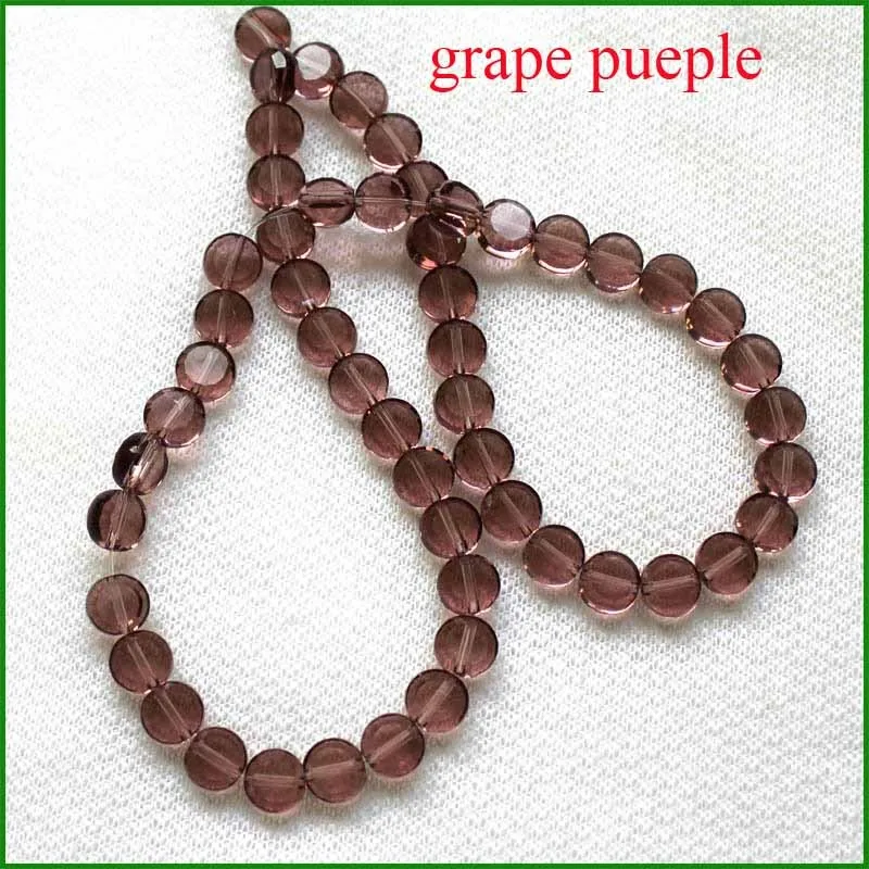 grape purple