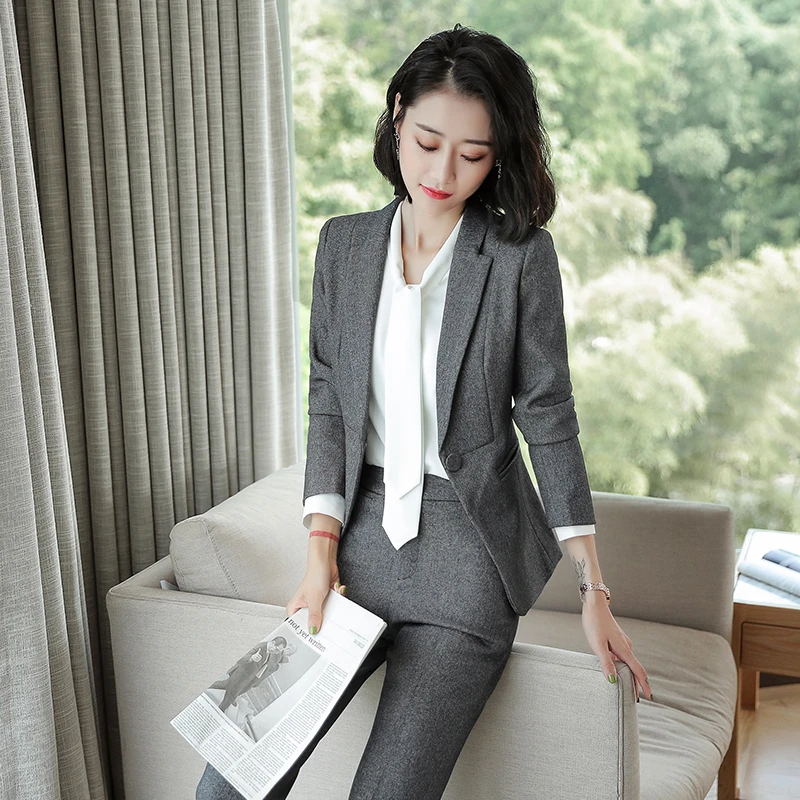 professional winter clothes