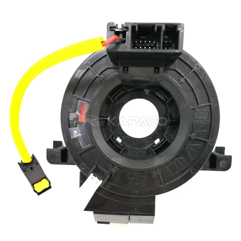 

83196AJ001 83196-AJ001 83196 AJ001 Train Connector Frame Roll Ring for Subaru Legacy Lim. B14 Limited