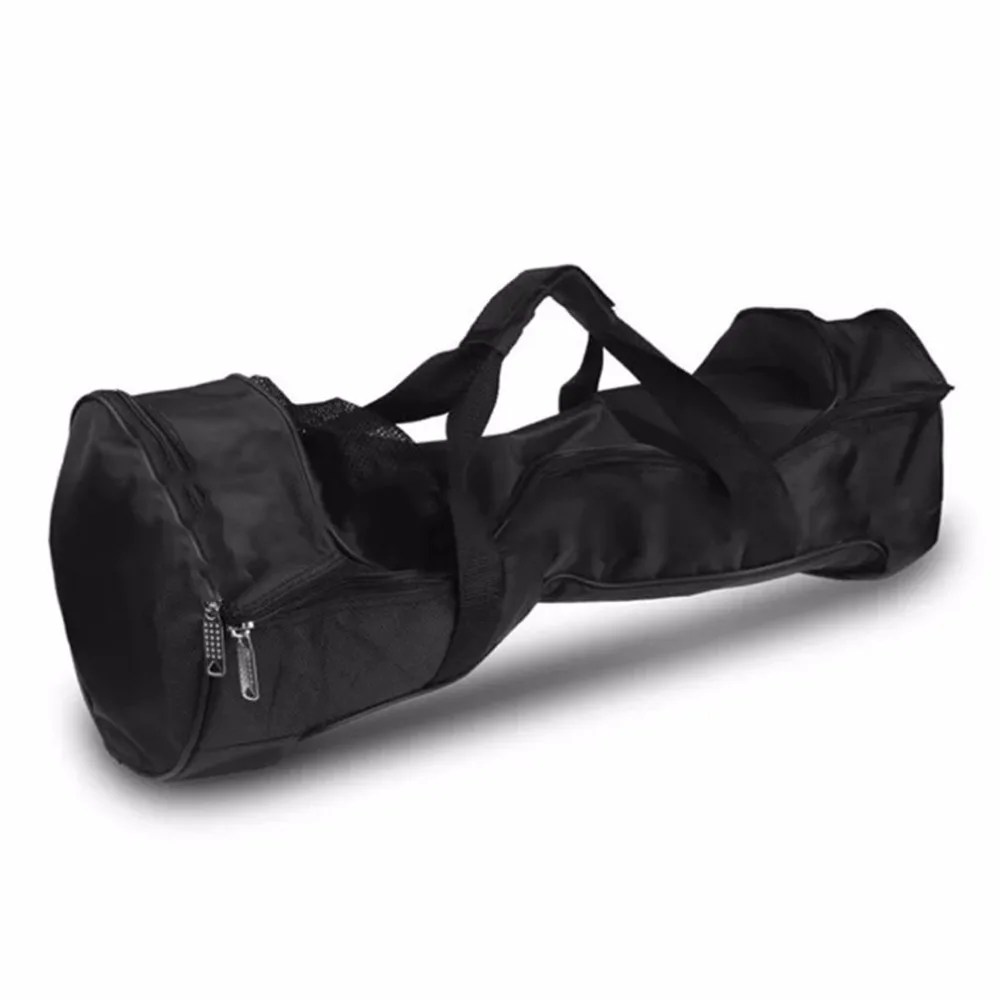 4 5inch Black Carrying Bag For 2 Wheels Self Balancing font b Electric b font Scooter