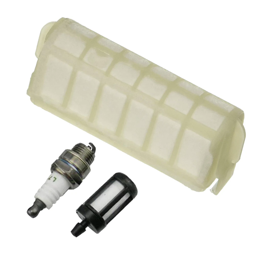 Air Fuel Filter Tune Up Service Kit For Stihl MS250 MS230 MS210 MS210C 021