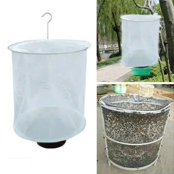 

2019 Outdoor Fly Trap-Perfect For Horses The Ranch Fly Trap The Most Effective trap