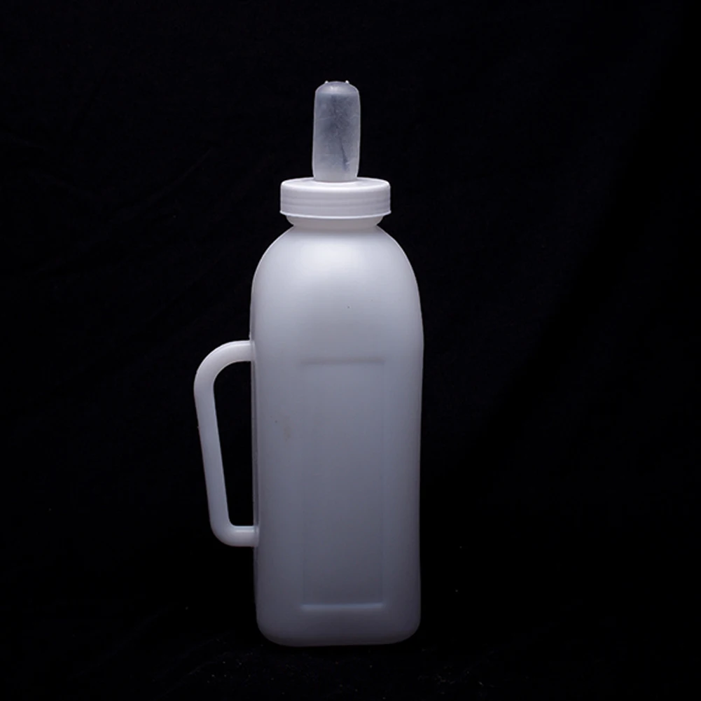 Бутылки для молока, козы, бутылки для молока, молочные чашки, вертикальные и горизонтальные пластиковые бутылки, 1L2L3L, животные, коровы, коровы, телячья кожа, силикон