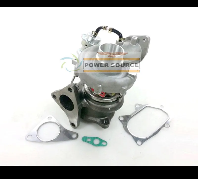 Turbo RHF5 VF46 14411-AA670 14411-AA671 14411AA6709L 14411AA670 для Subaru Legacy GT Outback XT Limited Wagon MD13 2.5L | Автомобили и