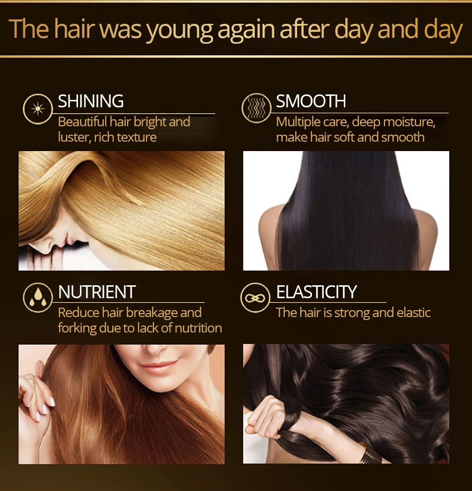 Натуральное травяное эфирное масло для роста волос забота о здоровье красота эссенция быстрое лечение роста волос Предотвращение выпадения волос уход за волосами