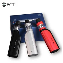 Electronic Cigarette ECT B40 Vape Starter Kit with 2200mAh Battery Adjustable Wattage 40w Box Mod 2ml Kenjoy Tank Atomizer Vapor цена Electronic Cigarette ECT B40 Vape Starter Kit with 2200mAh Battery Adjustable Wattage 40w Box Mod 2ml Kenjoy Tank Atomizer Vapor цены онлайн