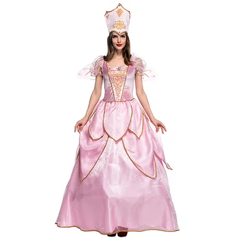 

Sexy Queen Costume