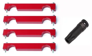 

Camshaft Alignment Timing Tool T100 scoket For Mercedes Benz S350 S500 ML350 M137 M276 M278 Engines